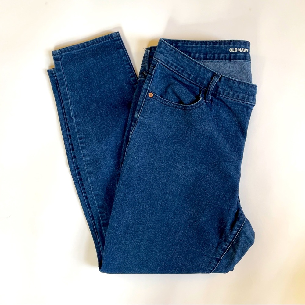 Old Navy Skinny Jeans